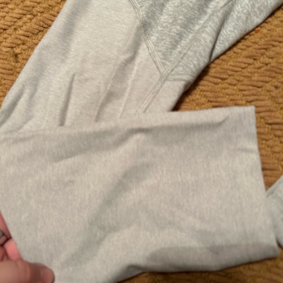 Outdoor Voices Springs 7/8 Leggings - Picture 3 of 7